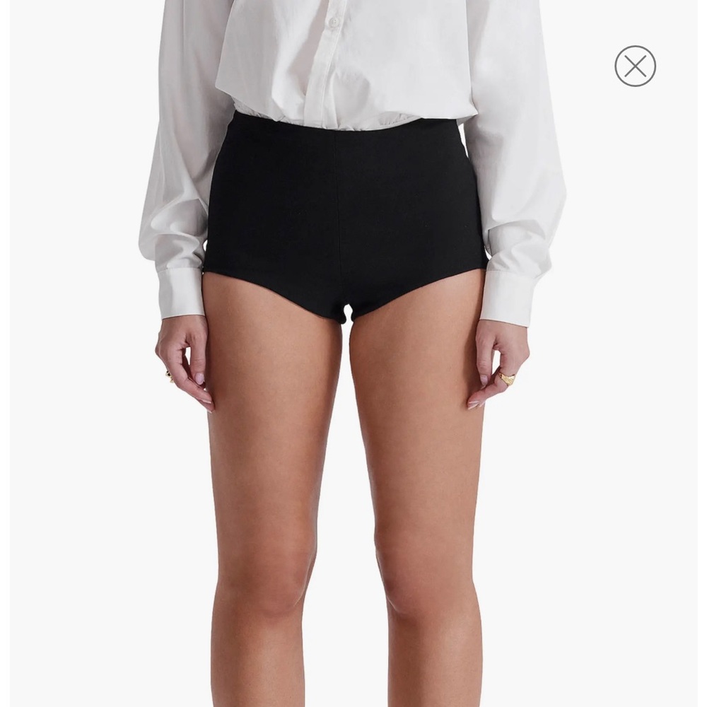 House of CB brief shorts
